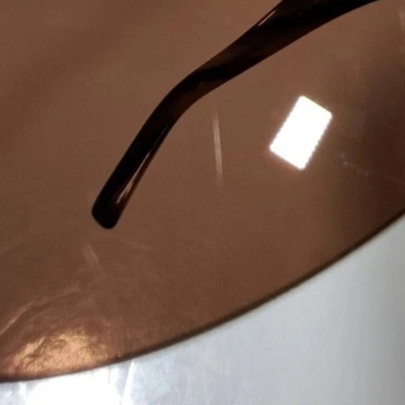 Maui Jim KULA MJ-514-23 Metallic Copper & Bronze Wrap 136-110 Sunglasses - Picture 5 of 15